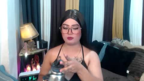 Michelle online show from June 7, 11:25 am