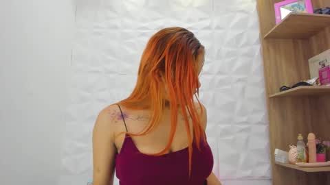 Michelle daniels online show from January 15, 2:32 pm