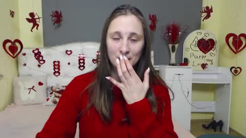 Michel online show from February 12, 12:11 pm