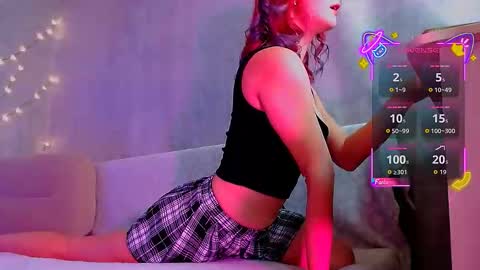 Agatha online show from November 12, 6:30 pm