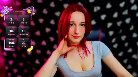 Snapshot of michelleevie chatting on April 29, 9:10 pm Agatha online show from April 29, 9:10 pm