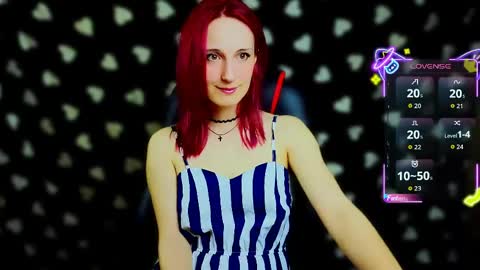 Snapshot of michelleevie chatting on May 3, 9:43 pm Agatha online show from May 3, 9:43 pm