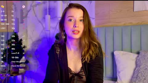 michelle online show from December 28, 3:37 pm