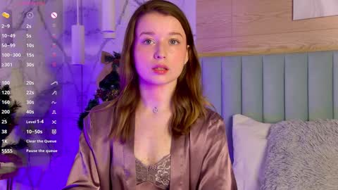 michelle online show from December 29, 2:52 pm