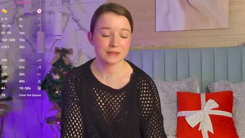 michelle online show from January 2, 5:50 pm