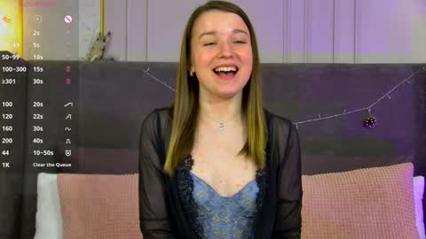 michelle online show from January 8, 9:01 pm