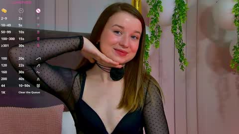 michelle online show from January 18, 6:21 pm