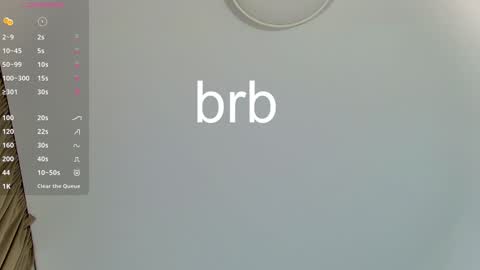 michelle online show from January 19, 8:51 pm