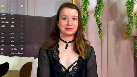 michelle online show from January 20, 9:11 pm