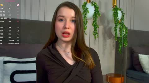 michelle online show from February 6, 2:48 pm