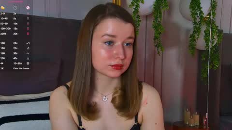 michelle online show from February 23, 2:57 pm