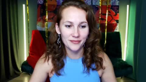 Snapshot of michelleortis chatting on December 18, 4:28 pm MichelleOrtis online show from December 18, 4:28 pm