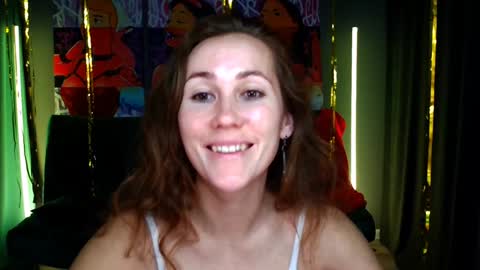 Snapshot of michelleortis chatting on December 22, 7:42 pm MichelleOrtis online show from December 22, 7:42 pm
