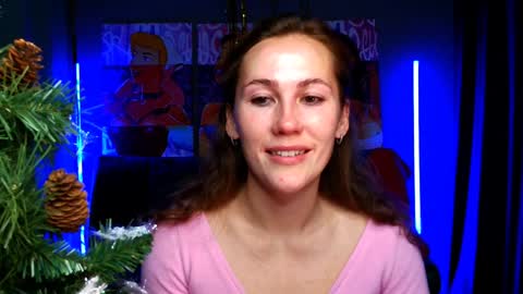 Snapshot of michelleortis chatting on December 24, 5:34 pm MichelleOrtis online show from December 24, 5:34 pm