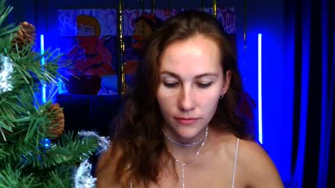 Snapshot of michelleortis chatting on December 25, 5:05 pm MichelleOrtis online show from December 25, 5:05 pm