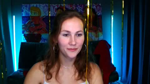 Snapshot of michelleortis chatting on December 26, 2:16 pm MichelleOrtis online show from December 26, 2:16 pm