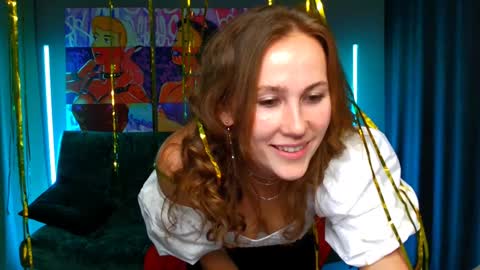 Snapshot of michelleortis chatting on December 28, 5:03 pm MichelleOrtis online show from December 28, 5:03 pm