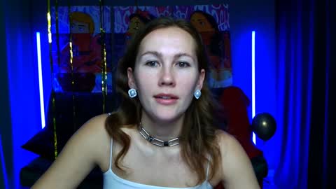 Snapshot of michelleortis chatting on December 29, 2:10 pm MichelleOrtis online show from December 29, 2:10 pm