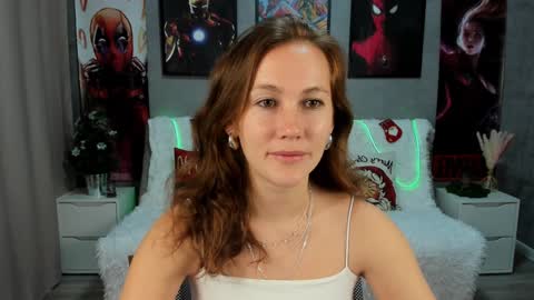Snapshot of michelleortis chatting on January 12, 12:28 am MichelleOrtis online show from January 12, 12:28 am