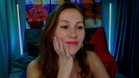Snapshot of michelleortis chatting on January 18, 4:31 pm MichelleOrtis online show from January 18, 4:31 pm