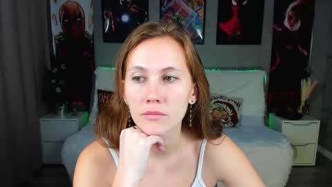 Snapshot of michelleortis chatting on February 2, 5:26 pm MichelleOrtis online show from February 2, 5:26 pm