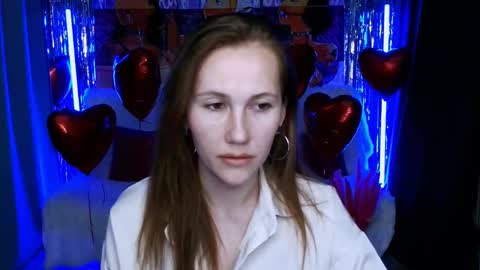 Snapshot of michelleortis chatting on February 18, 3:54 pm MichelleOrtis online show from February 18, 3:54 pm