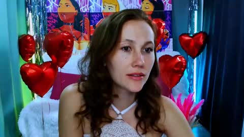 Snapshot of michelleortis chatting on March 4, 10:13 am MichelleOrtis online show from March 4, 10:13 am