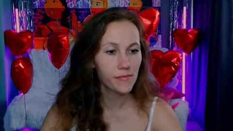 Snapshot of michelleortis chatting on March 11, 9:24 am MichelleOrtis online show from March 11, 9:24 am