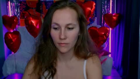Snapshot of michelleortis chatting on March 11, 12:28 pm MichelleOrtis online show from March 11, 12:28 pm
