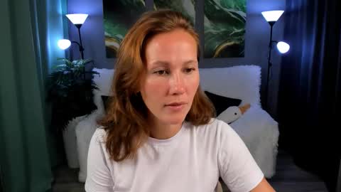 Snapshot of michelleortis chatting on September 17, 12:51 pm MichelleOrtis online show from September 17, 12:51 pm