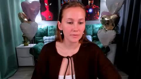 MichelleOrtis online show from March 5, 1:07 pm