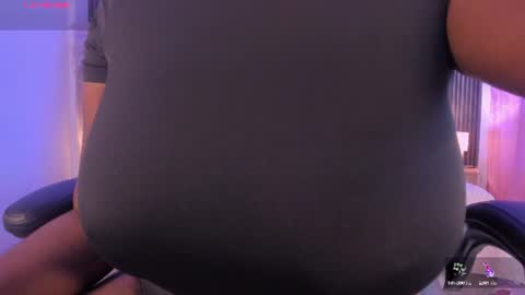 Snapshot of michellepreston_ chatting on June 26, 12:09 pm michellepreston_ online show from June 26, 12:09 pm