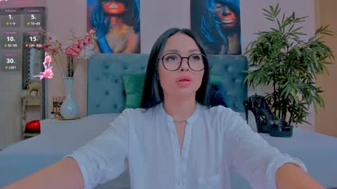 michellereys online show from January 2, 8:46 pm