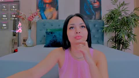 michellereys online show from January 3, 8:54 pm