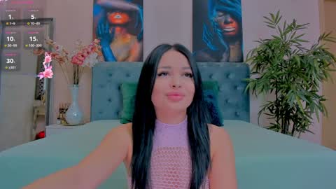 michellereys online show from January 5, 9:47 pm