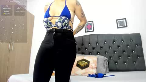 michellmorgans online show from October 10, 11:31 am