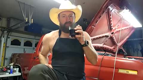 michelob95 online show from February 22, 10:07 am