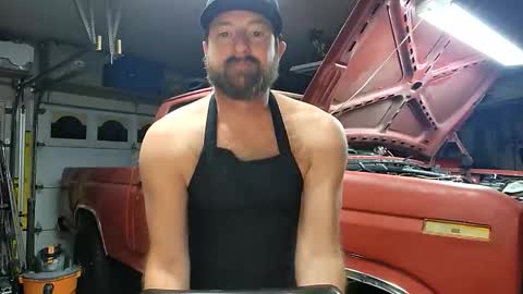 michelob95 online show from October 15, 10:26 am