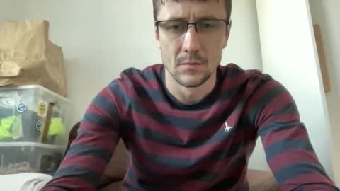 Snapshot of michgabo chatting on October 8, 7:17 am michgabo online show from October 8, 7:17 am