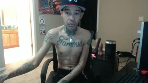 Snapshot of michigan9000 chatting on February 12, 9:59 am michigan9000 online show from February 12, 9:59 am