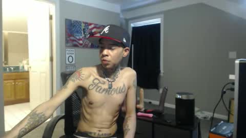 Snapshot of michigan9000 chatting on February 14, 1:30 pm michigan9000 online show from February 14, 1:30 pm