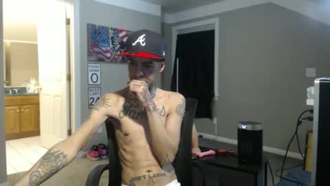 Snapshot of michigan9000 chatting on February 16, 11:50 am michigan9000 online show from February 16, 11:50 am