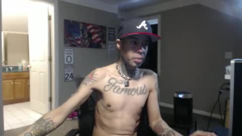 Snapshot of michigan9000 chatting on February 20, 3:34 pm michigan9000 online show from February 20, 3:34 pm