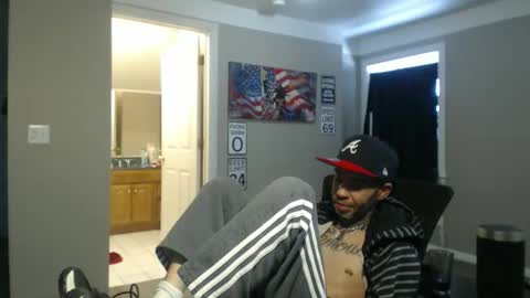 Snapshot of michigan9000 chatting on February 23, 6:05 pm michigan9000 online show from February 23, 6:05 pm