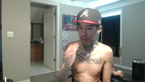 Snapshot of michigan9000 chatting on March 1, 4:42 pm michigan9000 online show from March 1, 4:42 pm