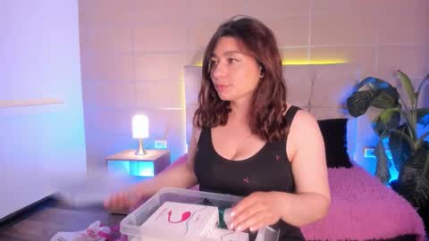 michonne_09 online show from November 15, 9:21 pm