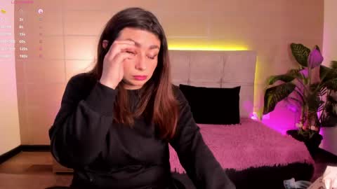 michonne_09 online show from March 7, 3:58 am