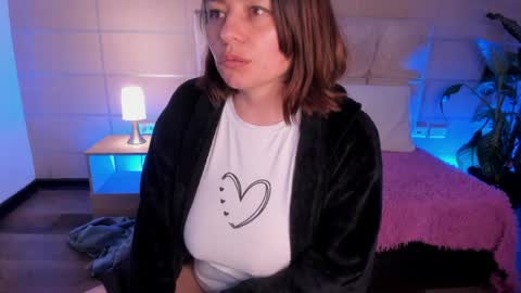 michonne_09 online show from March 28, 9:09 am