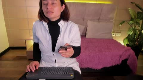 michonne_09 online show from March 29, 2:44 am