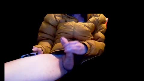 Snapshot of mick4h chatting on March 28, 6:40 pm AgentStroker online show from March 28, 6:40 pm